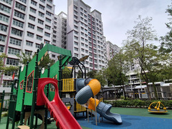 Blk 780E Woodlands Dew (Woodlands), HDB 4 Rooms #503102341